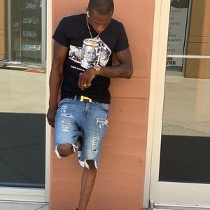 Meet your Posher, Kenneth